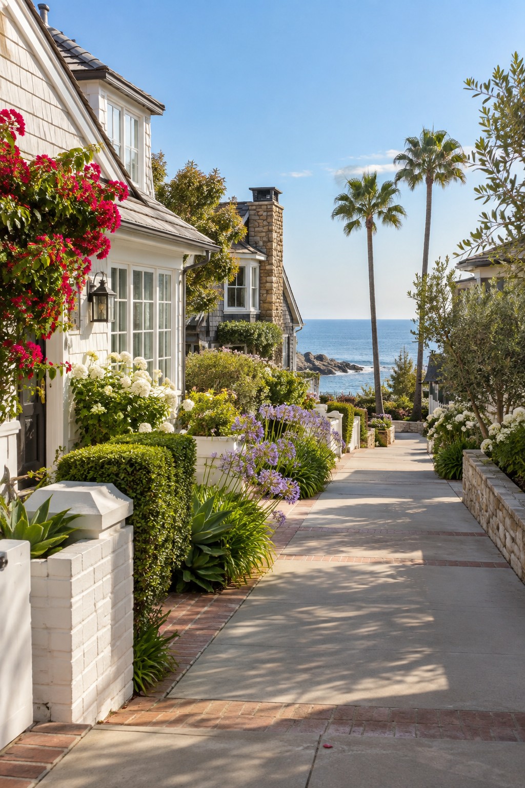 Corona del Mar