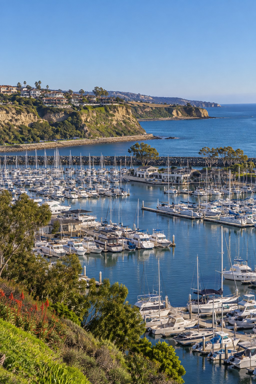 Dana Point