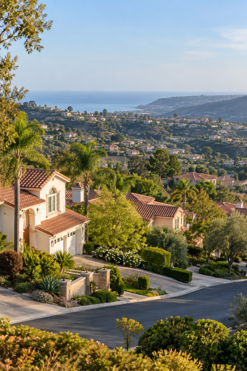 Laguna Niguel