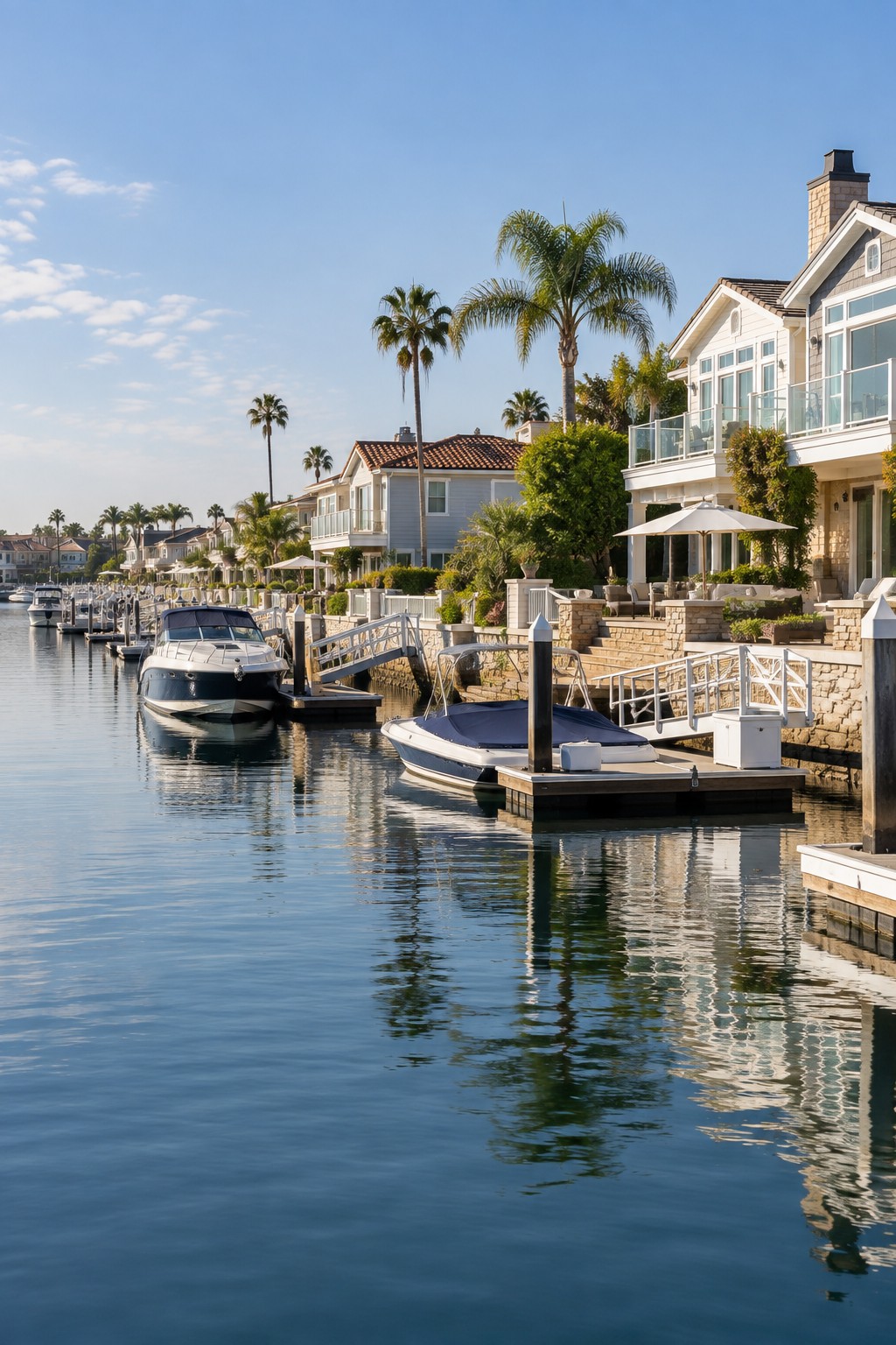 Newport Beach
