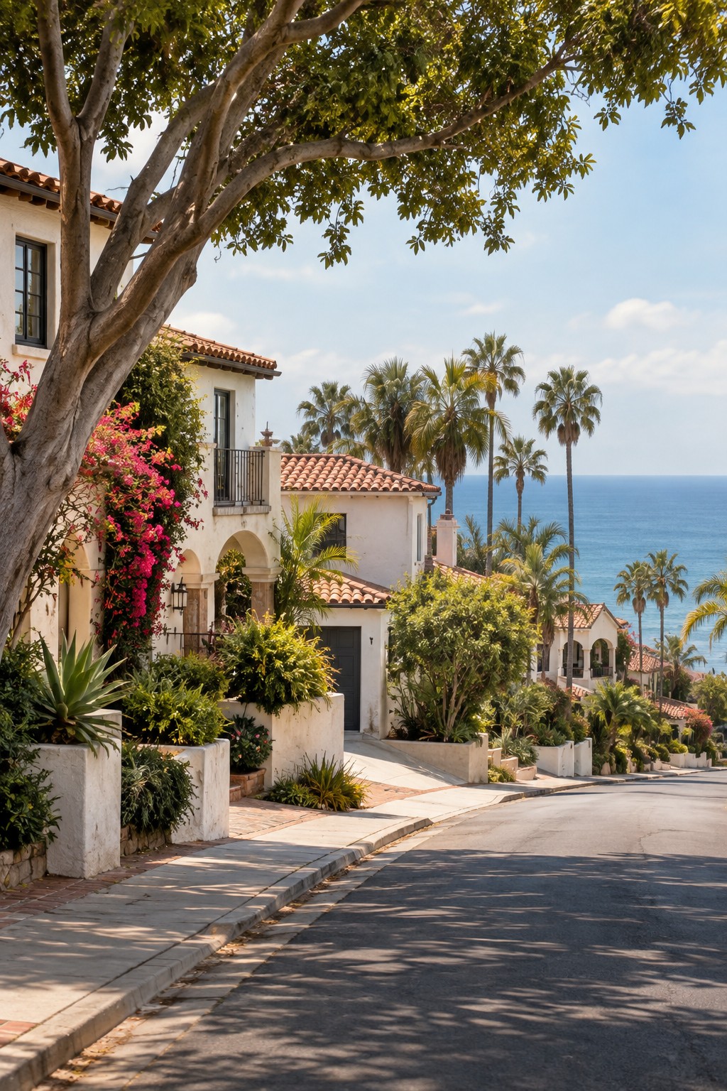 San Clemente